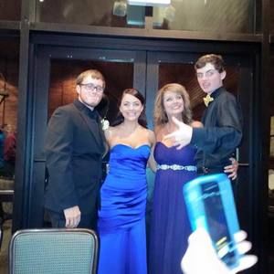 Meet your Posher, Canton